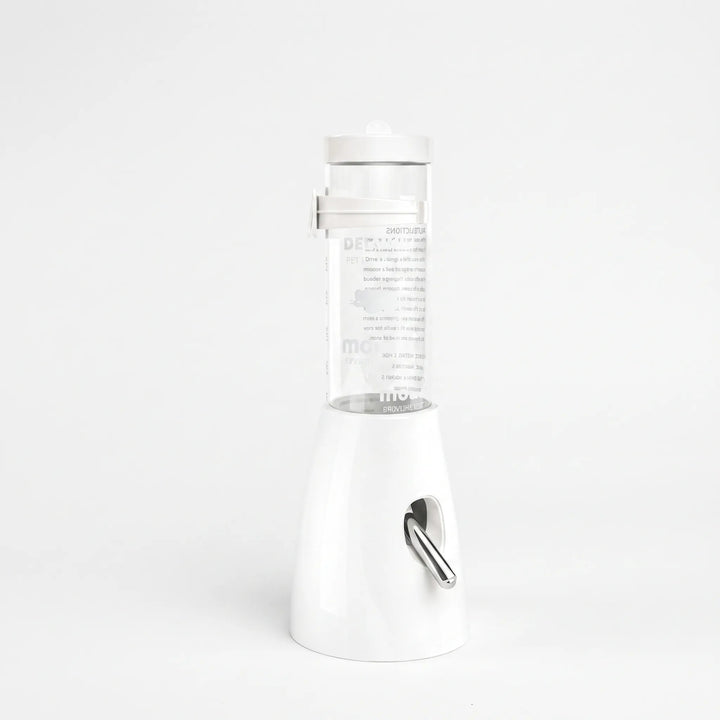 Automatische 2-In-1 Futterstation -  Ovitto