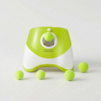 Automatische Ballwurfmaschine Für Hunde -  Tossix