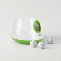 Automatische Ballwurfmaschine Für Hunde -  Tossix