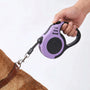 Automatische Einzieh-Hundeleine Für Kleine Hunde -  Leasho