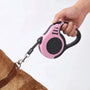 Automatische Einzieh-Hundeleine Für Kleine Hunde -  Leasho