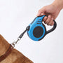 Automatische Einzieh-Hundeleine Für Kleine Hunde -  Leasho