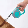 Automatische Einzieh-Hundeleine Für Kleine Hunde -  Leasho