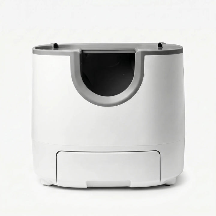 Automatische Katzentoilette -  Sanify