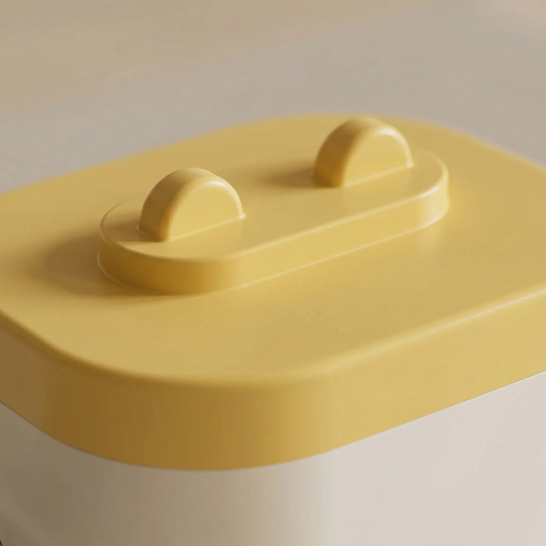 Automatischer Futterspender -  Feedify