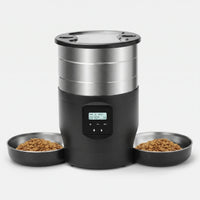Automatischer Futterspender -  Servio