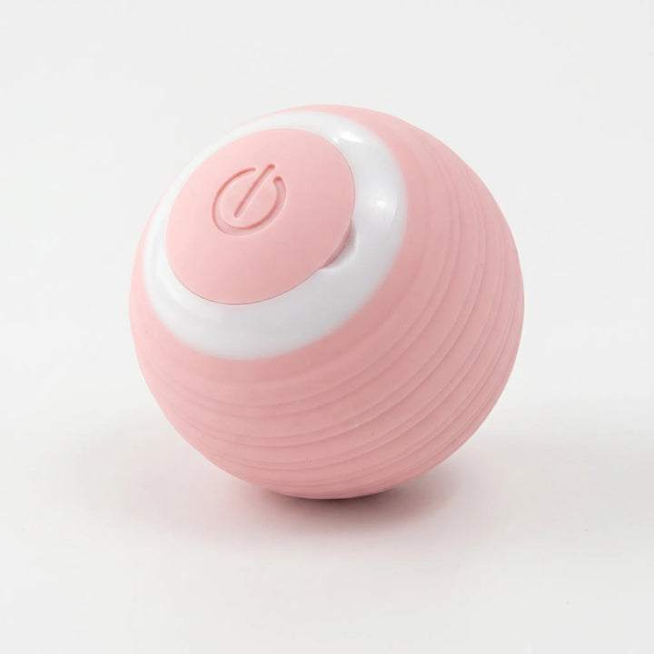 Automatischer Spielball -  Glidra
