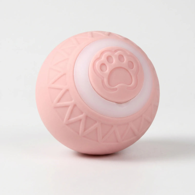 Automatischer Spielball -  Glidra