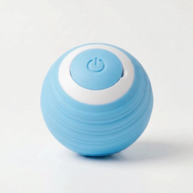 Automatischer Spielball -  Glidra