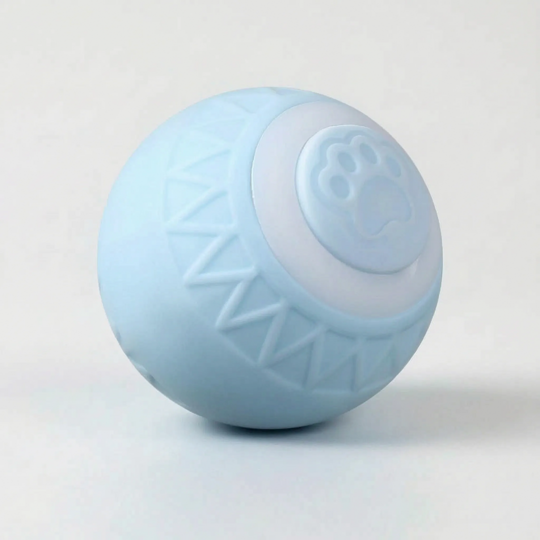 Automatischer Spielball -  Glidra