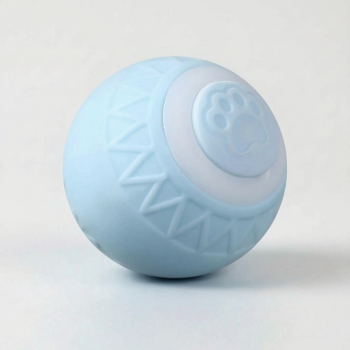 Automatischer Spielball -  Glidra