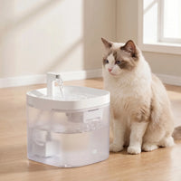 Automatischer Trinkbrunnen -  ClearDrop