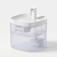 Automatischer Trinkbrunnen -  ClearDrop