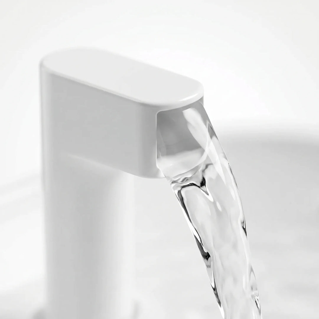 Automatischer Trinkbrunnen -  ClearDrop