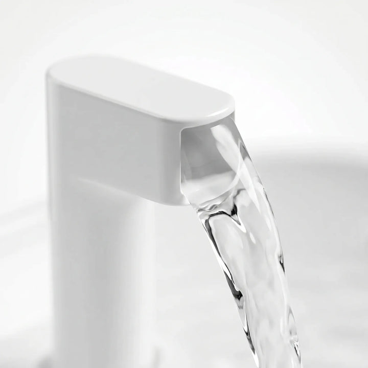 Automatischer Trinkbrunnen -  ClearDrop