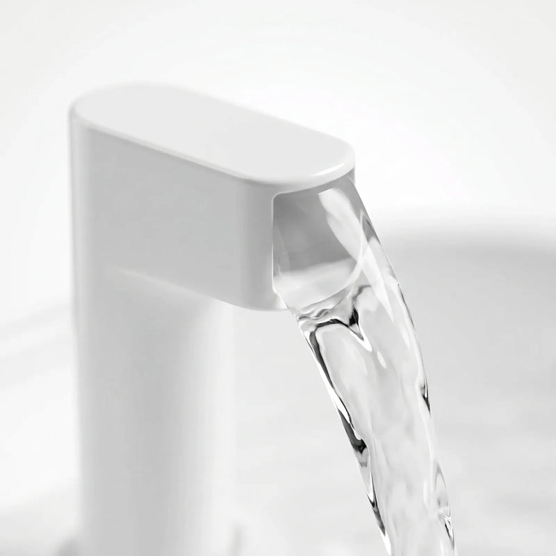 Automatischer Trinkbrunnen -  ClearDrop