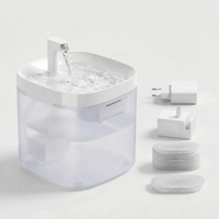 Automatischer Trinkbrunnen -  ClearDrop