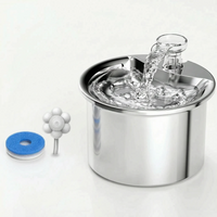 Automatischer Trinkbrunnen -  Driplo