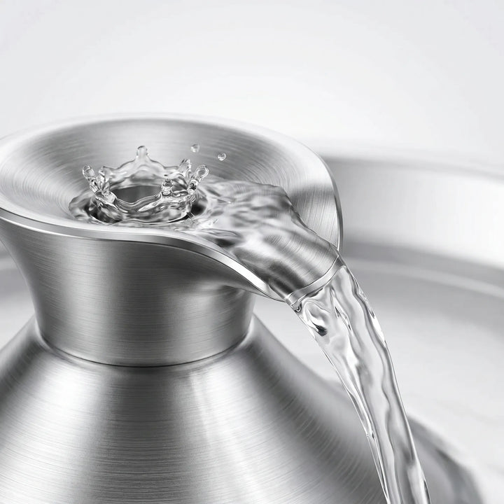 Automatischer Trinkbrunnen -  Sipzon