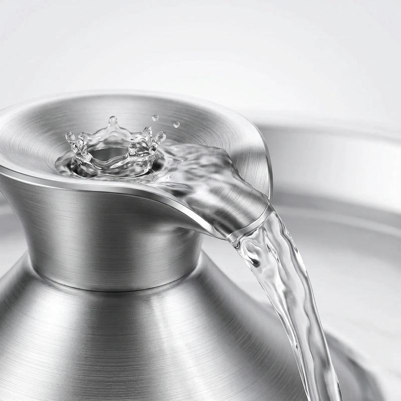 Automatischer Trinkbrunnen -  Sipzon