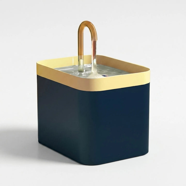 Automatischer Trinkbrunnen -  Streamia
