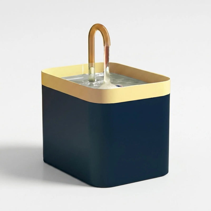 Automatischer Trinkbrunnen -  Streamia