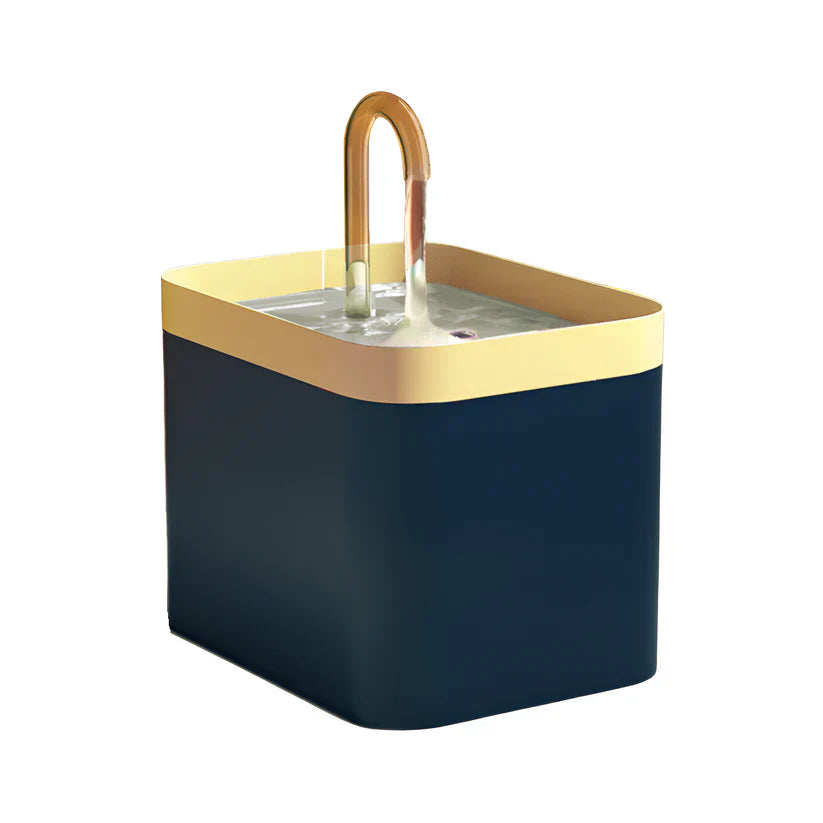 Automatischer Trinkbrunnen -  Streamia