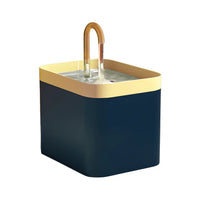 Automatischer Trinkbrunnen -  Streamia