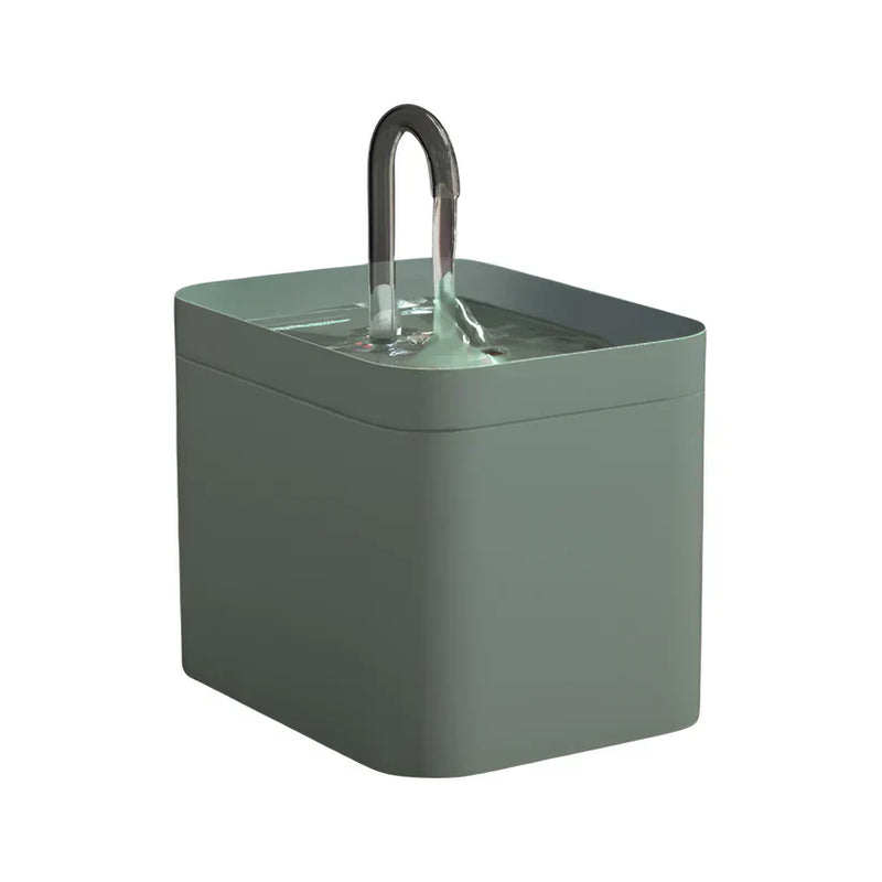 Automatischer Trinkbrunnen -  Streamia