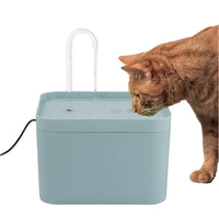Automatischer Trinkbrunnen -  Streamia