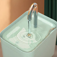 Automatischer Trinkbrunnen -  Streamia