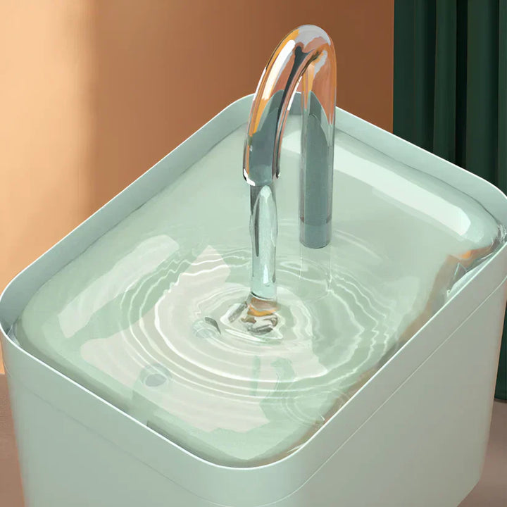 Automatischer Trinkbrunnen -  Streamia