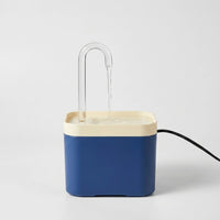 Automatischer Trinkbrunnen -  Streamia