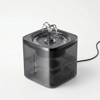 Automatischer Trinkbrunnen -  Streamly