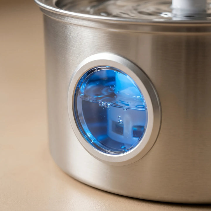 Automatischer Trinkbrunnen Für Haustiere -  Rivell