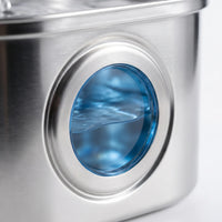 Automatischer Trinkbrunnen Mit Wasserhahn -  Fountia