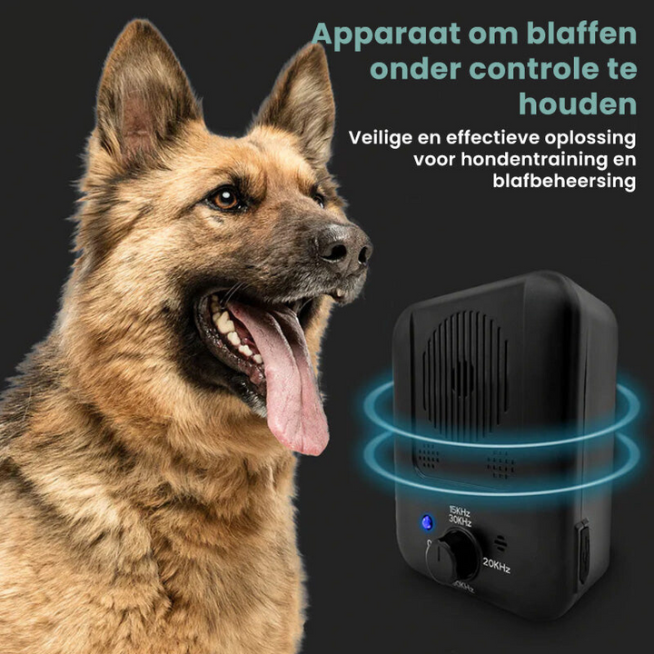 Automatisches Ultraschallgerät -  Hushion