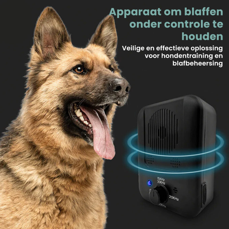 Automatisches Ultraschallgerät -  Hushion
