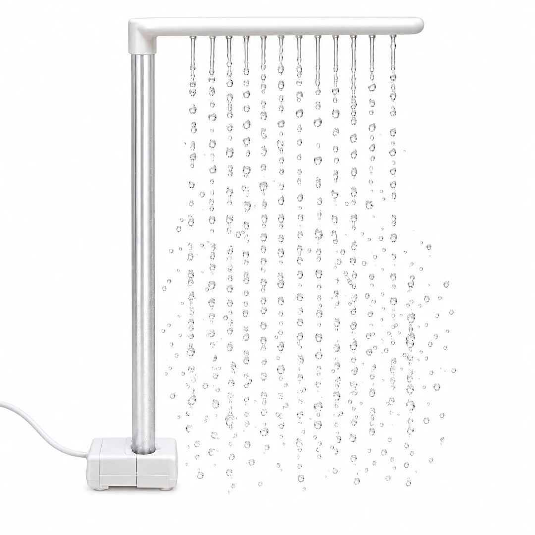 Automatisches Vogelbad Mit Pumpe -  AquaPuma