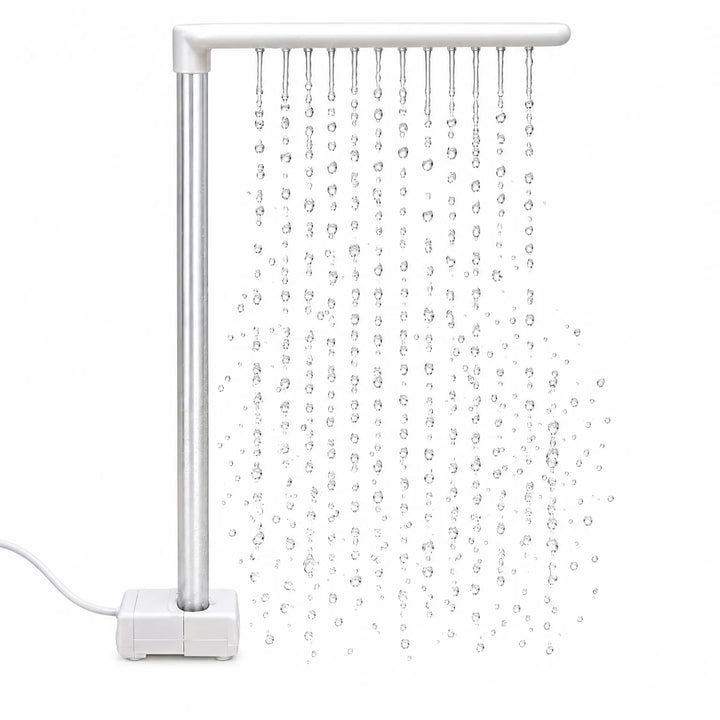 Automatisches Vogelbad Mit Pumpe -  AquaPuma