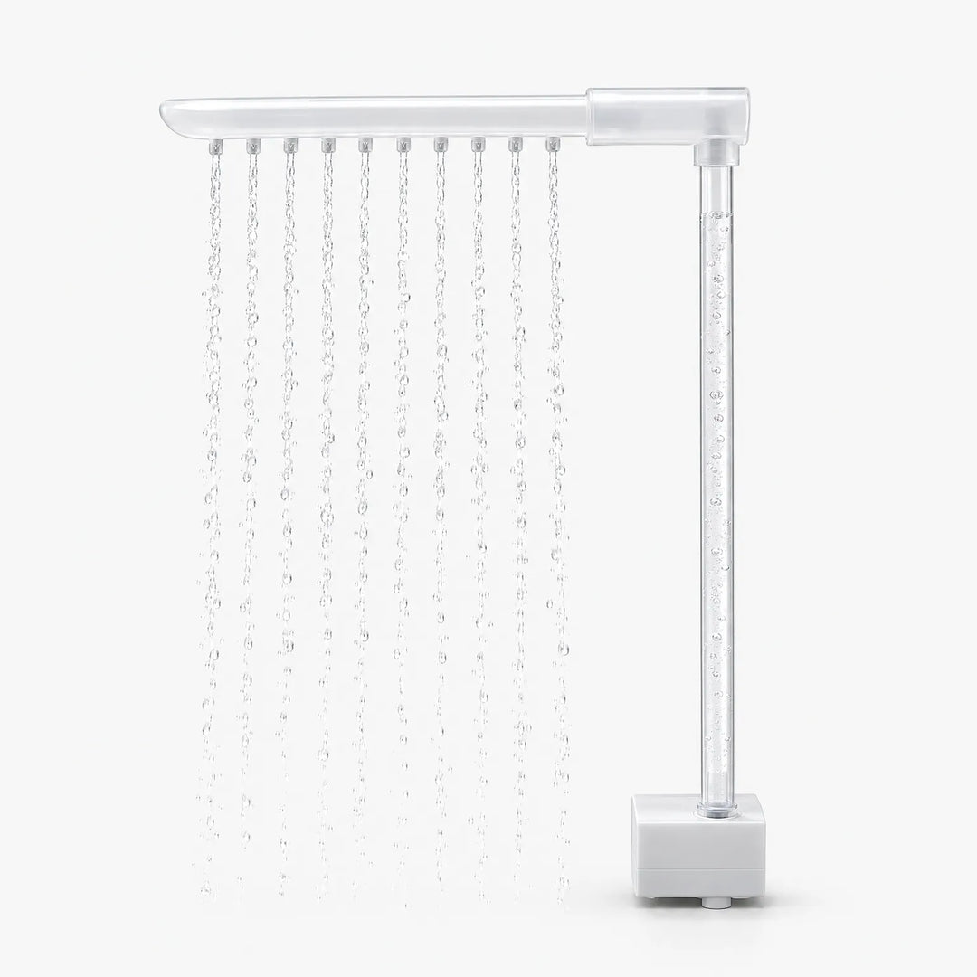Automatisches Vogelbad Mit Pumpe -  AquaPuma