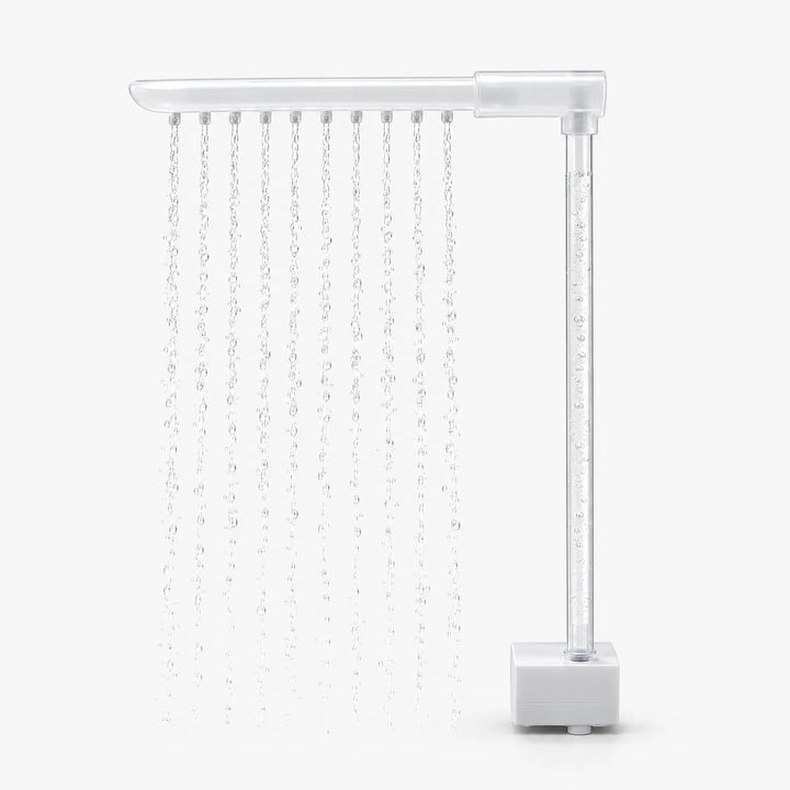Automatisches Vogelbad Mit Pumpe -  AquaPuma