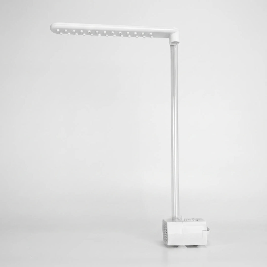 Automatisches Vogelbad Mit Pumpe -  AquaPuma