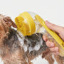 Badebürste Mit Integriertem Shampoo-Spender -  Furmelo