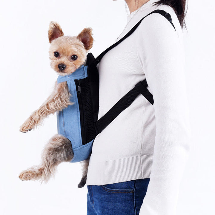 Bauchtrage Für Hunde -  Pupster
