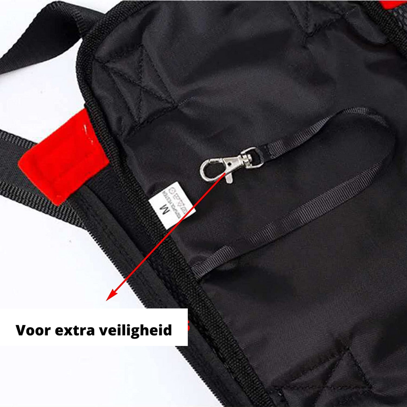 Bauchtrage Für Hunde -  Pupster