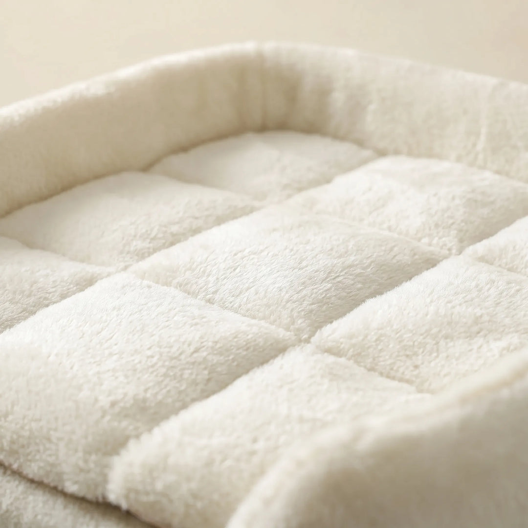 Befestigbares Katzenbett Für Den Schreibtisch -  Snugglix