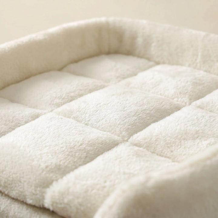 Befestigbares Katzenbett Für Den Schreibtisch -  Snugglix