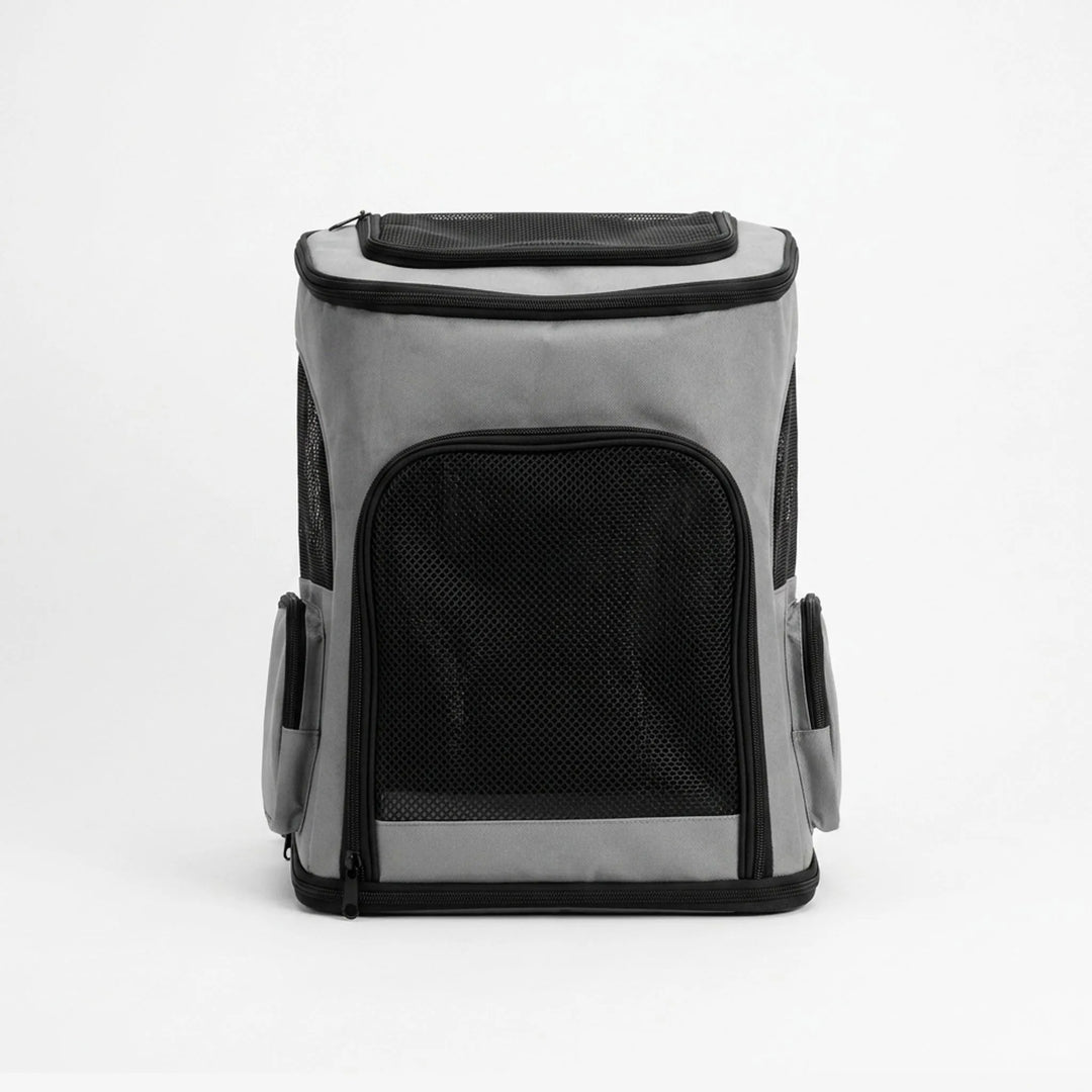 Belüfteter Rucksack Für Katzen -  Hikeva