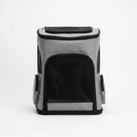 Belüfteter Rucksack Für Katzen -  Hikeva
